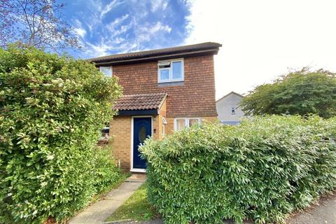 2 bedroom house for sale, Abbey Close, Hayes