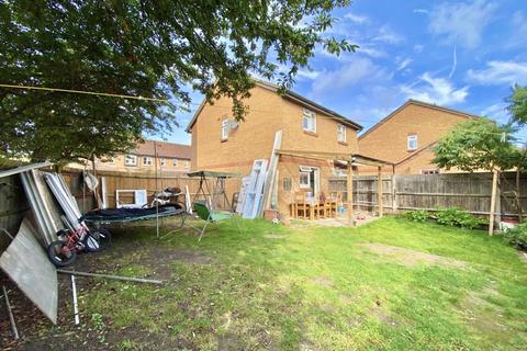 2 bedroom house for sale, Abbey Close, Hayes