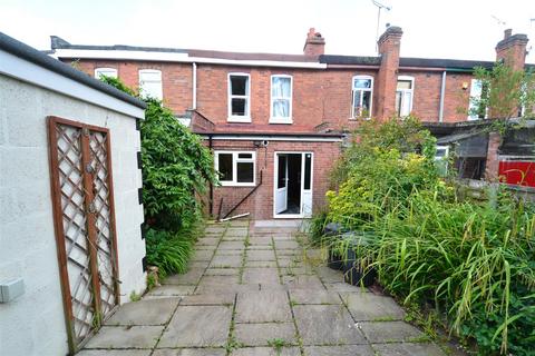 5 bedroom terraced house to rent, Milner Road, Selly Oak, Birmingham B29