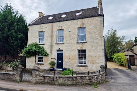 4 bedroom detached house for sale, Bath Road, Leonard Stanley, Stonehouse, GL10 3LU