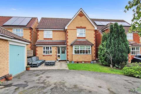 17 Bellman Walk, Ripon, HG4 2TY