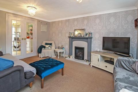 17 Bellman Walk, Ripon, HG4 2TY