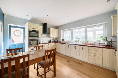 4 bedroom detached house for sale, Patrick Brompton, Bedale