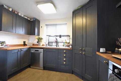 57 Asterby Road, Scunthorpe, DN17 2DL