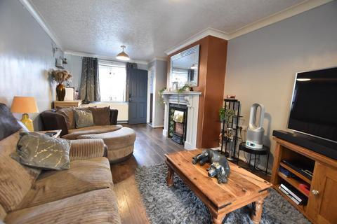 57 Asterby Road, Scunthorpe, DN17 2DL