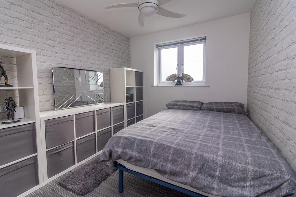 Watkin Road, Leicester, LE2 2 bed semidetached house for sale £239,950