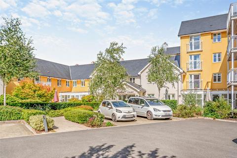 2 bedroom apartment for sale, Barnhill Court, Barnhill Road, Chipping Sodbury, Bristol