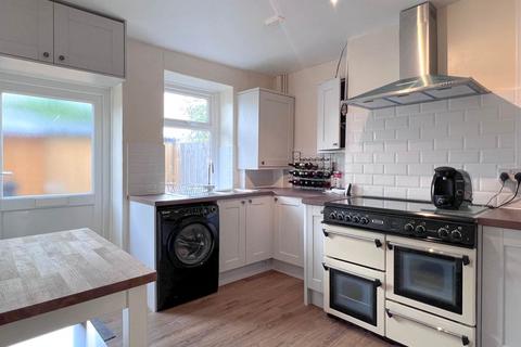 3 bedroom end of terrace house for sale - Castle Road, Builth Wells, LD2