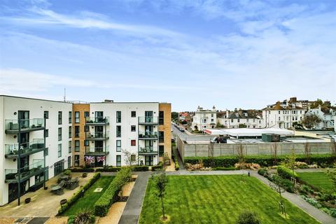 1 bedroom apartment for sale, Neptune House, Heene Road, Worthing