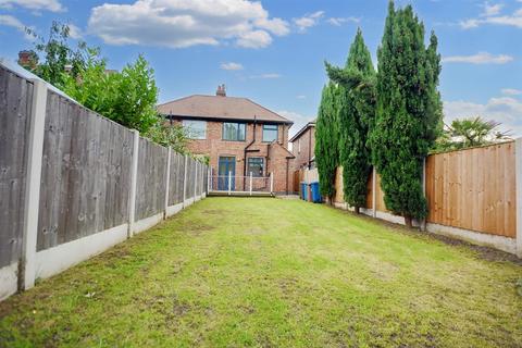 2 bedroom semi-detached house for sale, Chesterfield Avenue, Long Eaton