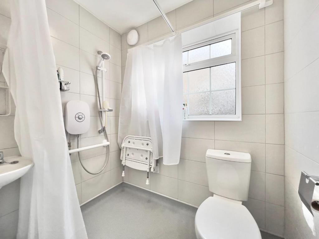 Wet room