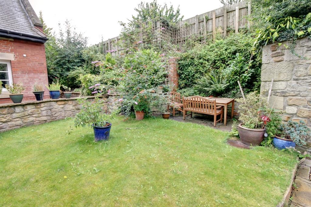 Communal Gardens