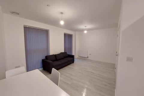 1 bedroom flat to rent - Garraway Apartments, Acton, W3