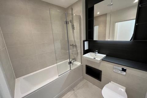 1 bedroom flat to rent - Garraway Apartments, Acton, W3