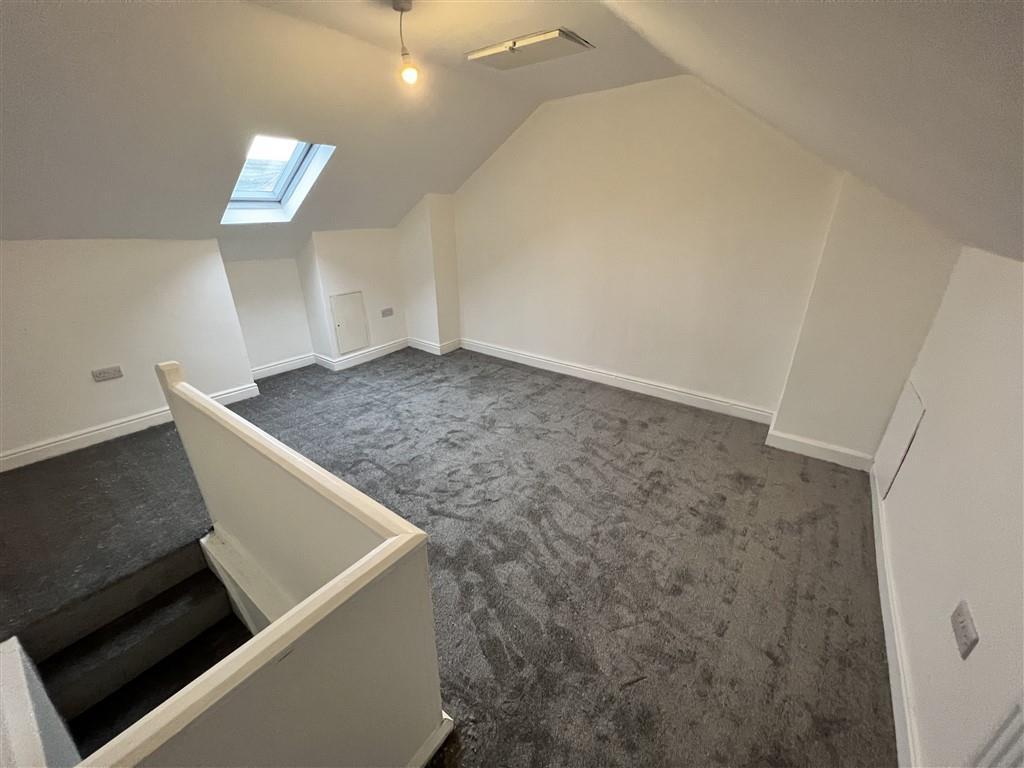 Carter Street, Goole 3 bed terraced house £100,000