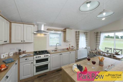 2 bedroom park home for sale, Simonscales Lane, Cockermouth