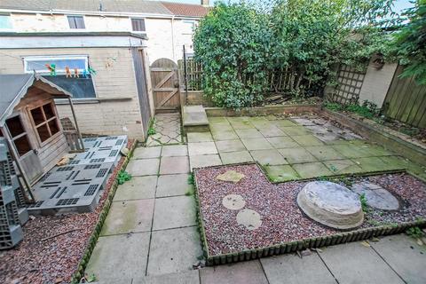 3 bedroom terraced house for sale - Wolsey Close, Newton Aycliffe