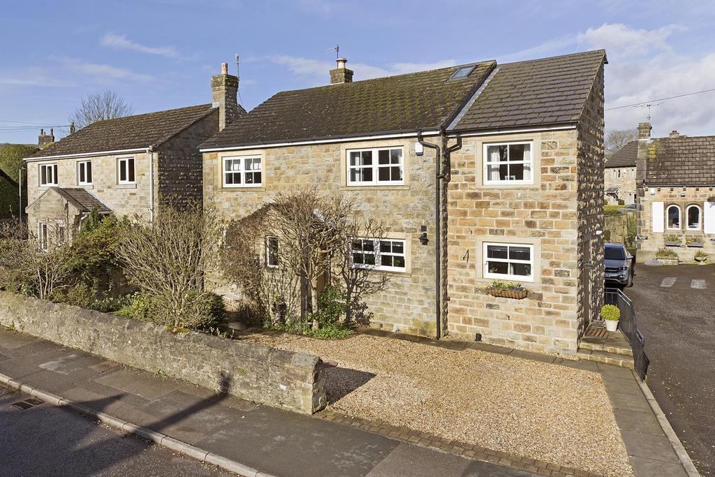 North Street, Addingham LS29 4 bed detached house for sale £630,000