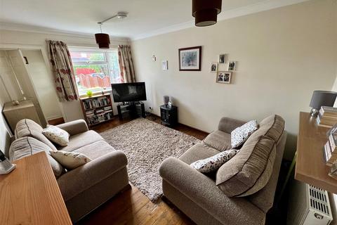 25 Boscobel Road, Shirley, Solihull, B90 4JY