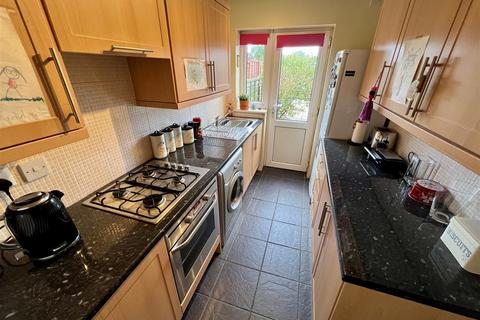 25 Boscobel Road, Shirley, Solihull, B90 4JY