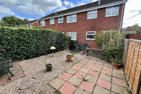 25 Boscobel Road, Shirley, Solihull, B90 4JY