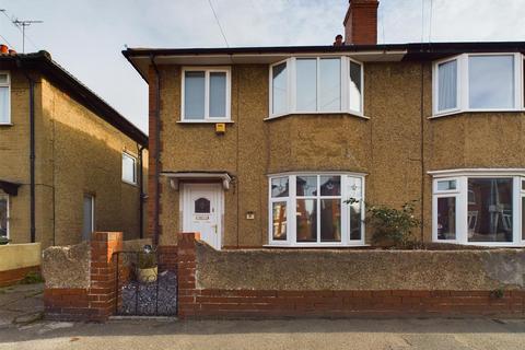 3 bedroom semi-detached house for sale, Hamilton Road, Bridlington