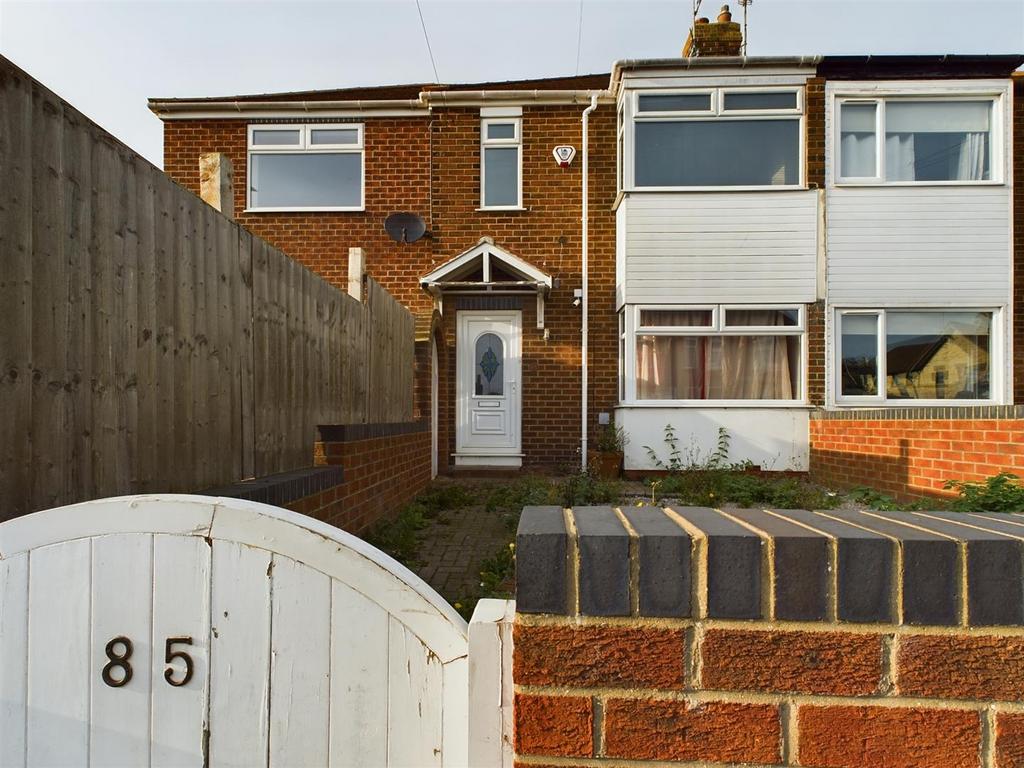 Sewerby Road, Bridlington 5 bed semidetached house for sale £220,000