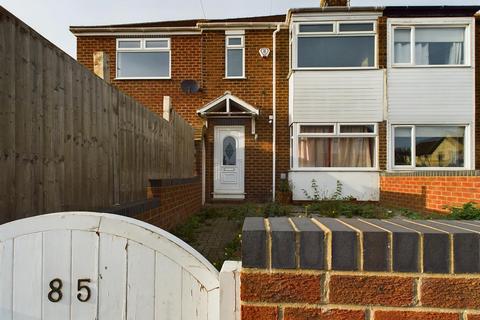 5 bedroom semi-detached house for sale, Sewerby Road, Bridlington
