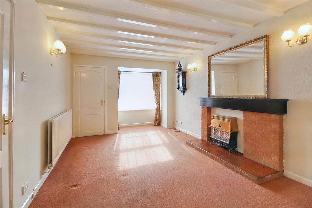 Thorp Close, Aylesbury 3 bed detached house for sale £399,950