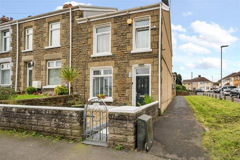 3 bedroom end of terrace house for sale - Siloh Road, Landore, Swansea