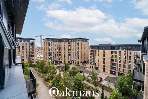 2 bedroom apartment for sale, Melrose Apartments, Bell Barn Road, Birmingham B15