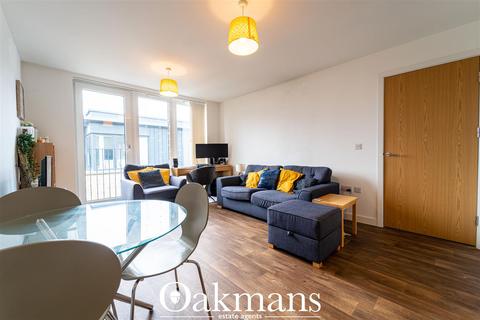 2 bedroom apartment for sale, Melrose Apartments, Bell Barn Road, Birmingham B15