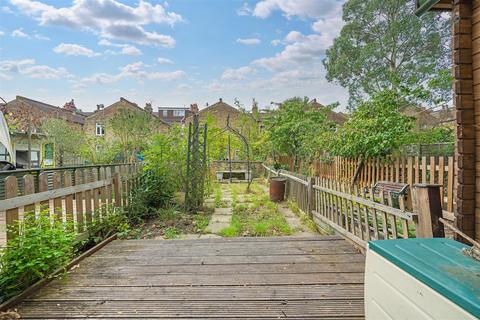 32a Samos Road, Anerley, London, SE20 7TU