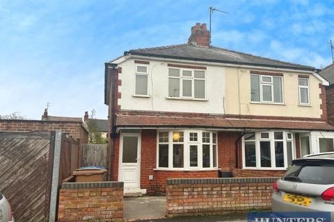 2 bedroom semi-detached house for sale, St. Martins Grove, Bridlington