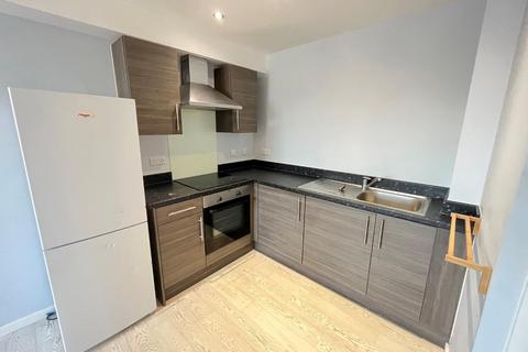 1 bedroom apartment for sale, Station Road, Thirsk