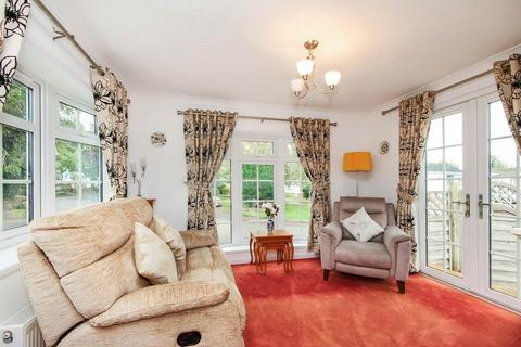2 bedroom park home for sale, Cundall Drive, Acaster Malbis, York