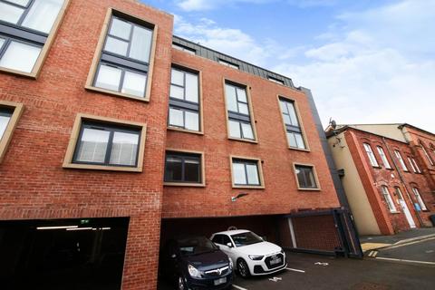 2 bedroom flat for sale, Chapel Apartments, Union Terrace, York