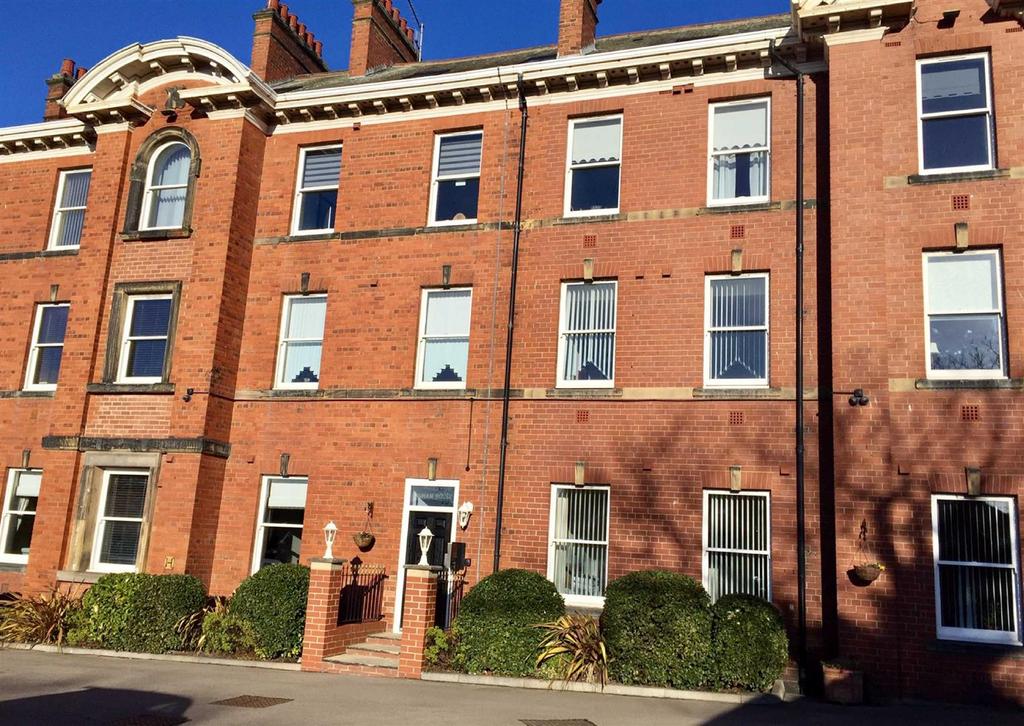 Ingham House, South Shields 3 bed flat for sale £169,950