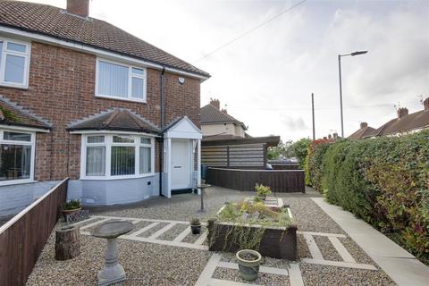 122 21st Avenue, Hull, HU6 8HB