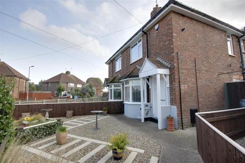122 21st Avenue, Hull, HU6 8HB