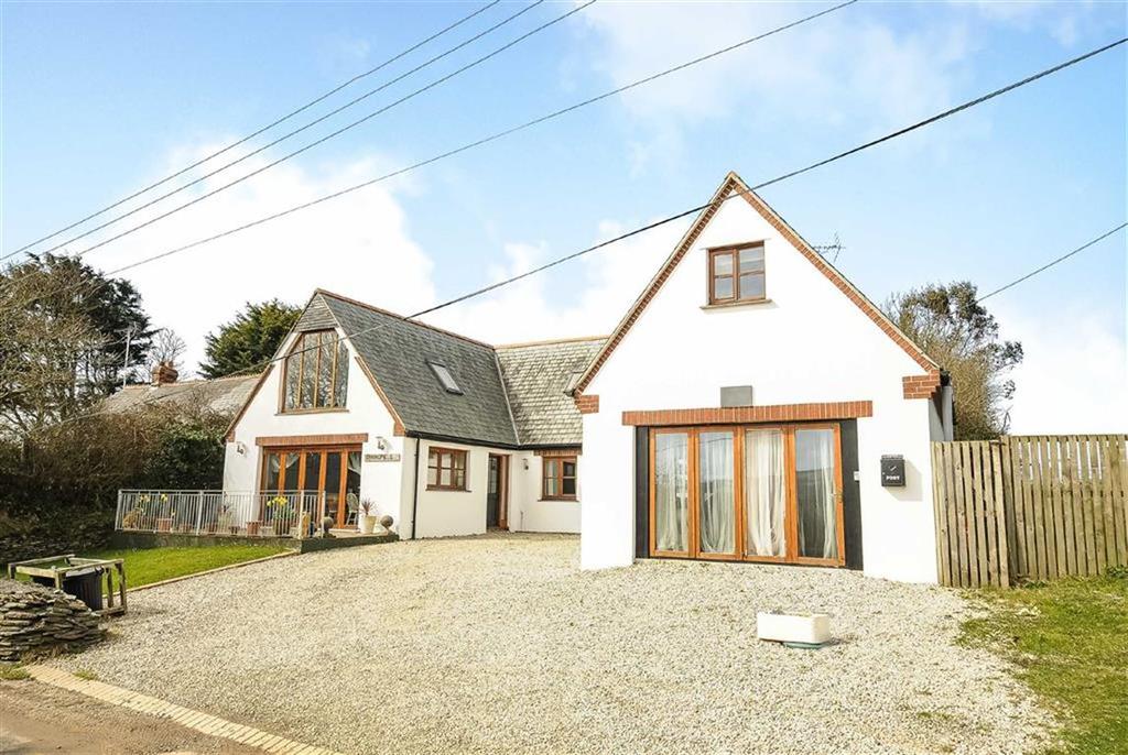 Stratton, Bude, Cornwall, EX23 6 bed detached house £475,000