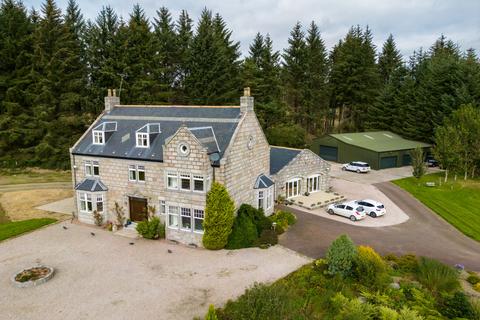 Guest house for sale, Cornhill, Banff, Aberdeenshire