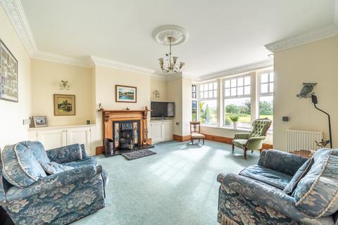 Guest house for sale, Cornhill, Banff, Aberdeenshire