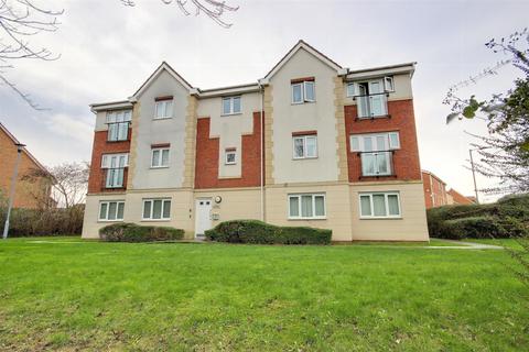 1 bedroom apartment for sale, Woodheys Park, Kingswood