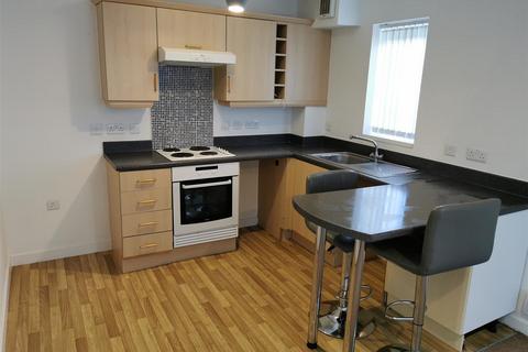 1 bedroom apartment for sale, Woodheys Park, Kingswood