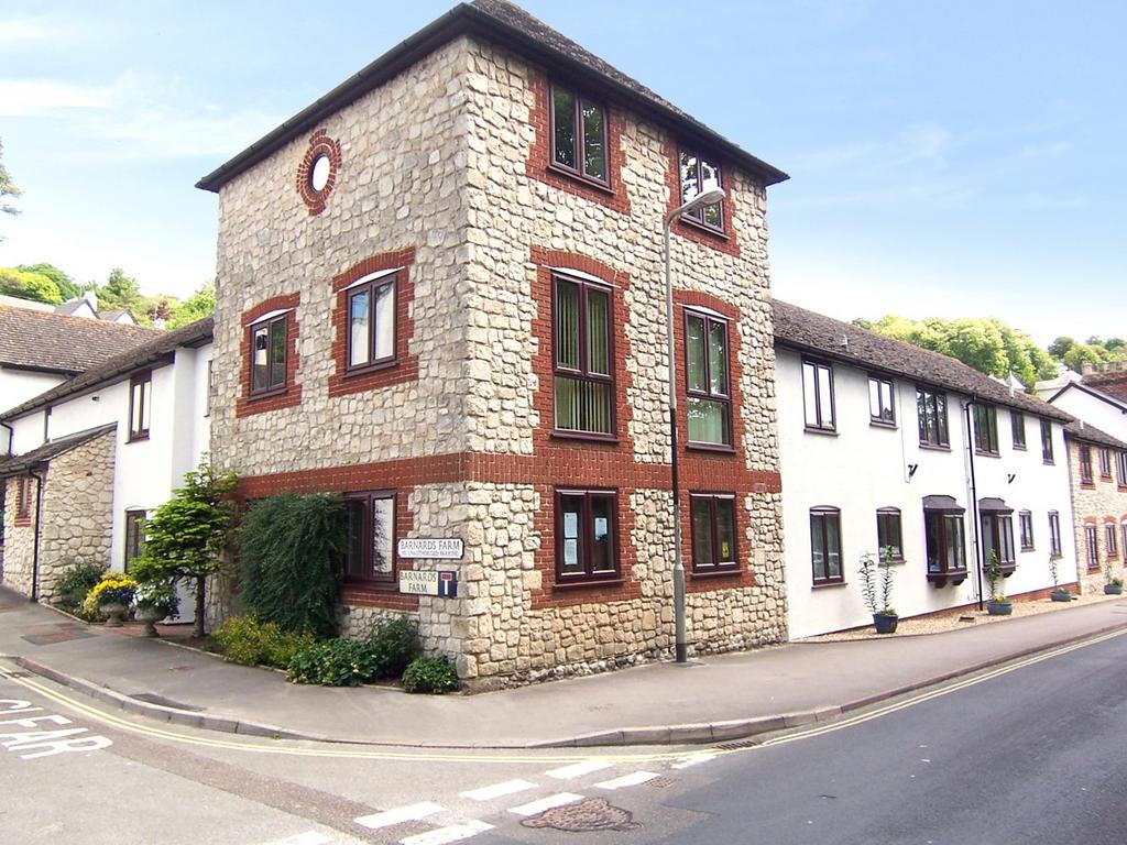 Barnards Farm, Beer, Seaton, EX12 1 bed retirement property for sale
