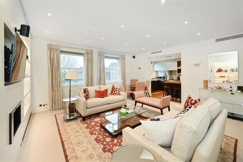 2 bedroom apartment for sale, Pont Street, Knightsbridge, SW1X