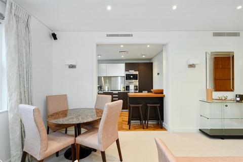 2 bedroom apartment for sale, Pont Street, Knightsbridge, SW1X