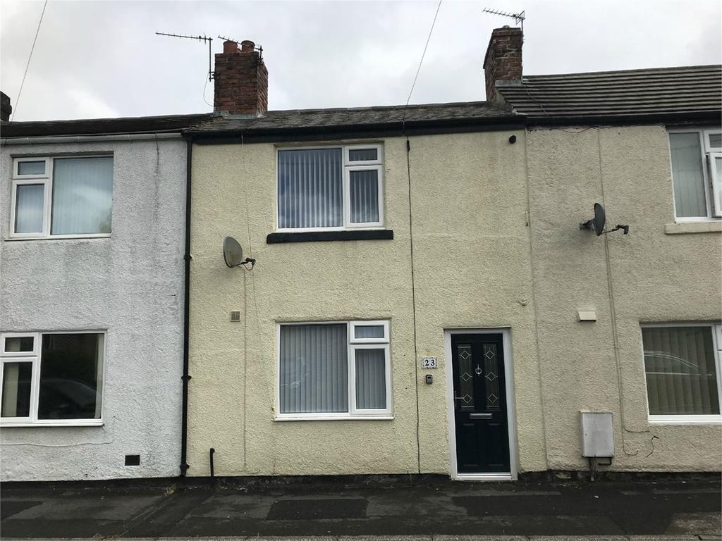 Bainbridge Street, Carrville, Durham... 2 bed terraced house £700 pcm