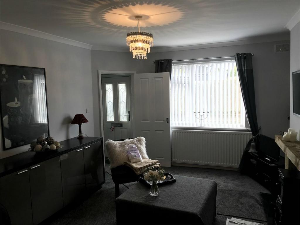 Bainbridge Street, Carrville, Durham... 2 bed terraced house £700 pcm